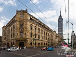 Paquete México Económico