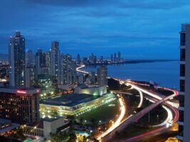 Tour ciudad de Panama