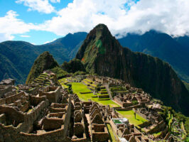Tour Perú Clásico: Lima Cuzco Machupicchu