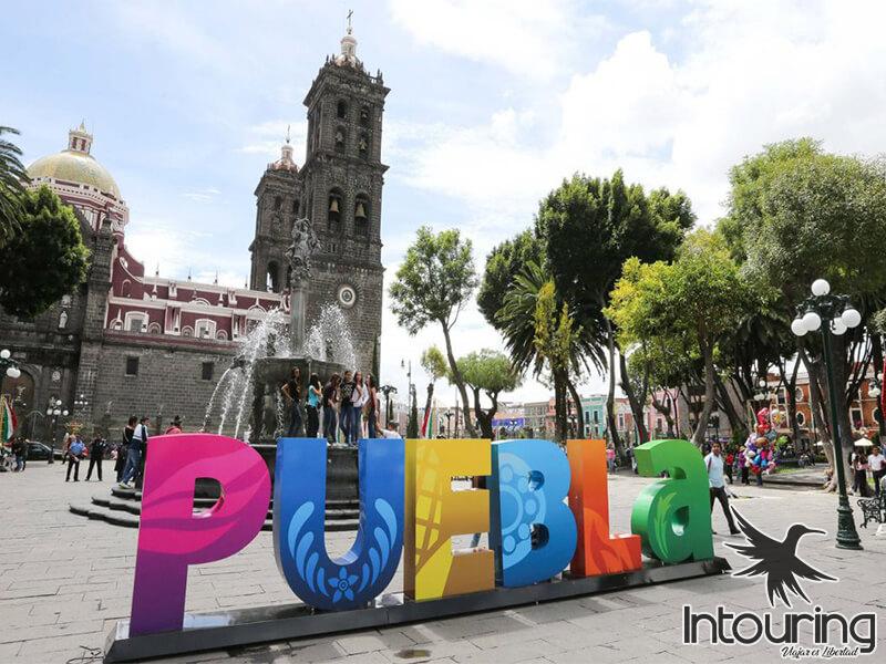 Puebla
