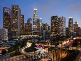 Tour a Los Angeles maravillas del oeste