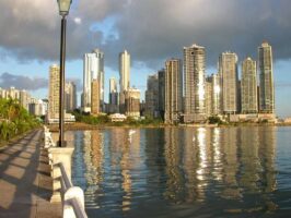 Tour Panama solo playa