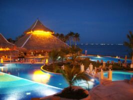 Tour ciudad de Panama y playa