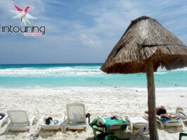 Paquete turístico México + Cancún