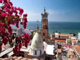 Tour a Mexico – Puerto Vallarta