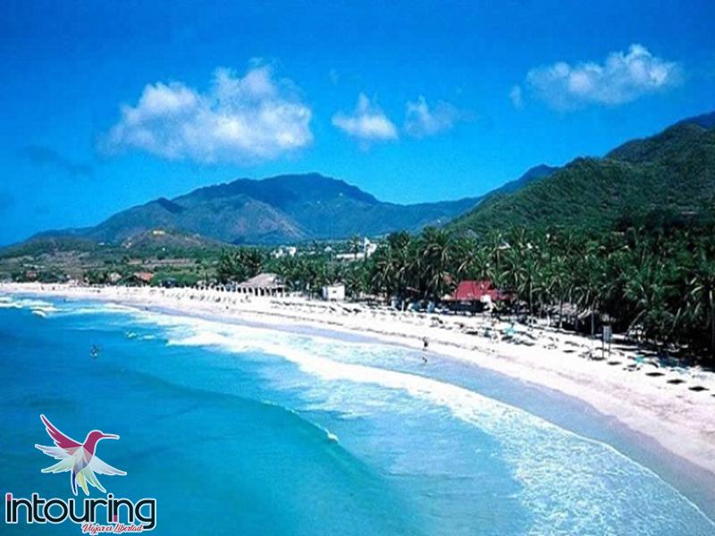 Isla Margarita