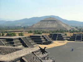 Paquete promocional México – Cancún – Panamá