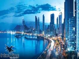Tour a Panamá solo ciudad