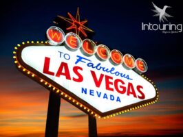 Tour a las Vegas-Nevada