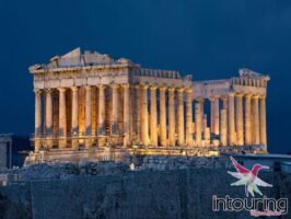 Tour a Turquía y Grecia