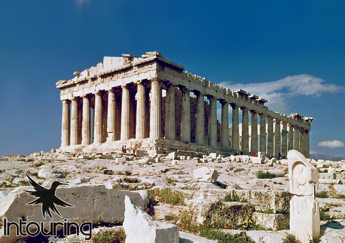 Grecia y Turquia magico Grecia y Turquia magico