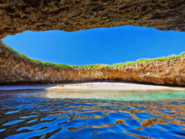 Paquete a Puerto Vallarta
