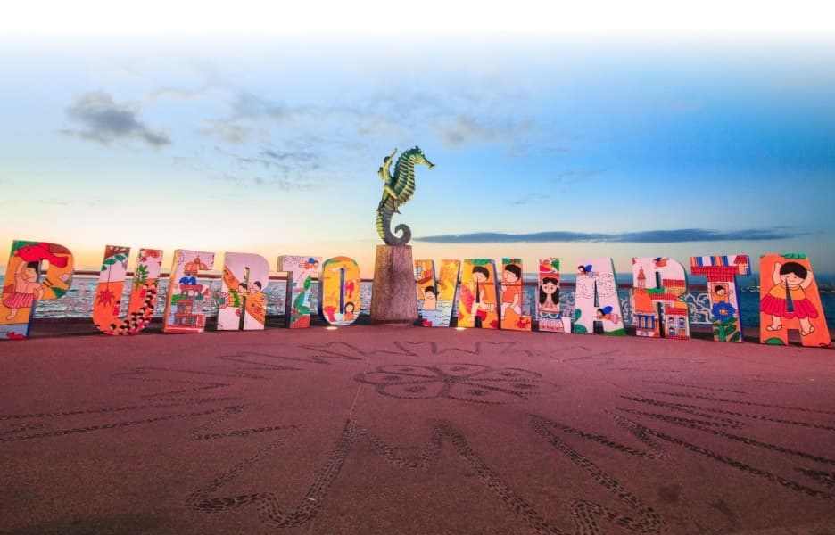 Tour a Puerto Vallarta Tour a Puerto Vallarta