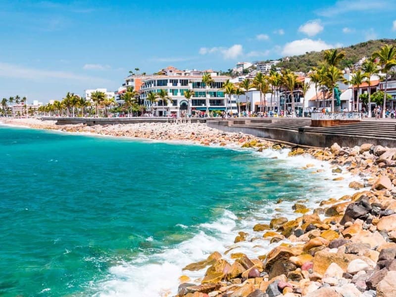 Puerto Vallarta desde Quito Puerto Vallarta desde Quito