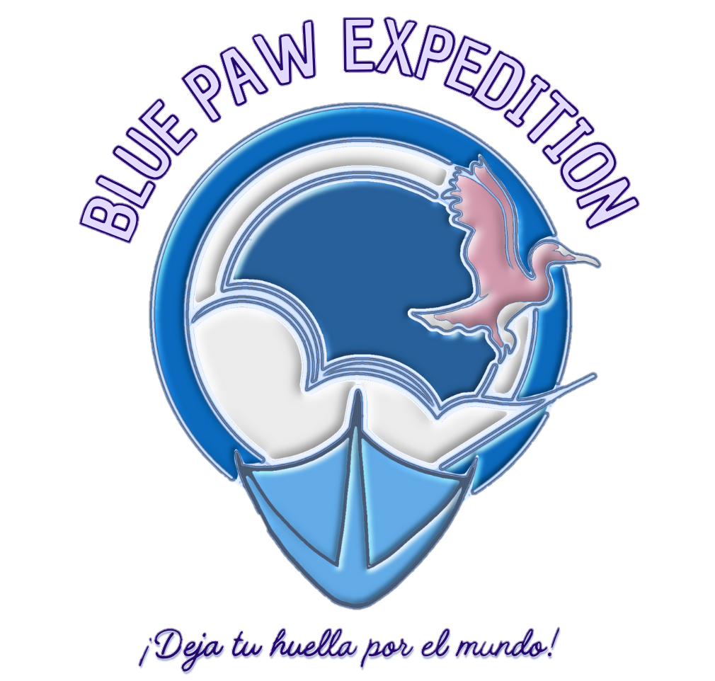 Logo bluepex